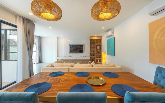 One of Phukets Best Villas V212