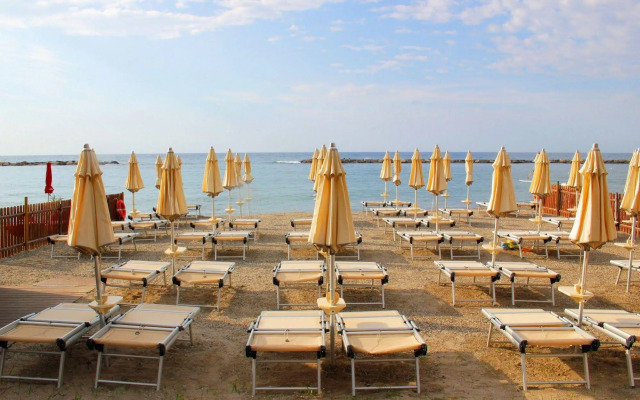 Hotel delle Rose
