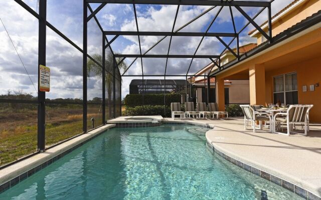 Aviana Vacation Villa