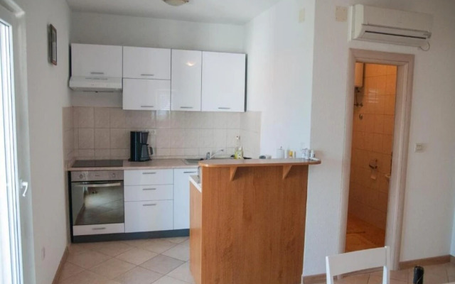 Boze - 100 m From sea - A1