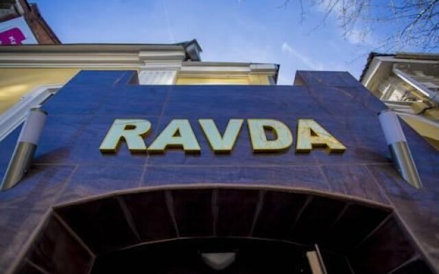 Guest House Ravda