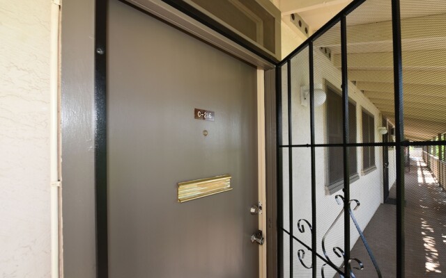 Spinnaker 216c 2 Bedroom Condo