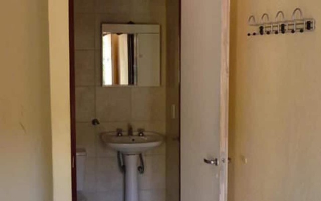 Sosahaus Hostel Mendoza