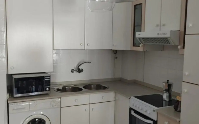 Precioso apartamento en primera linea de playa