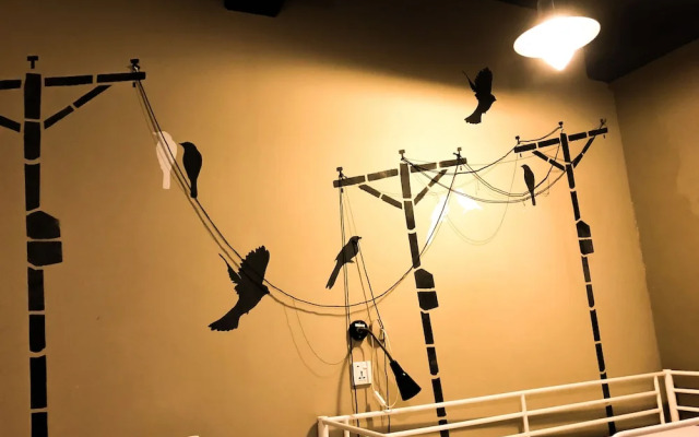 S Inn Chinatown - Hostel