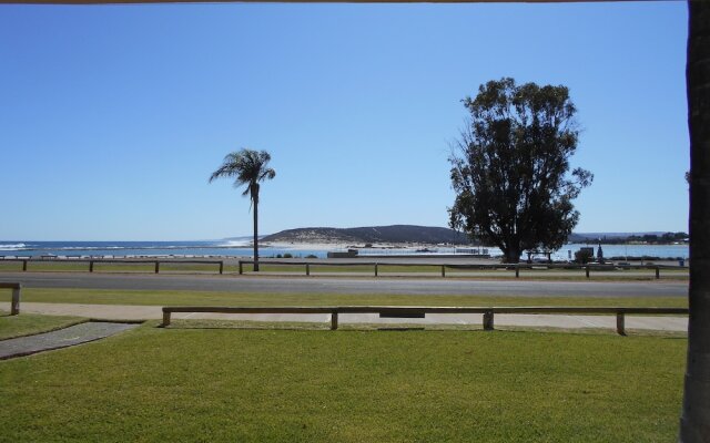 Kalbarri Murchison View Apartments