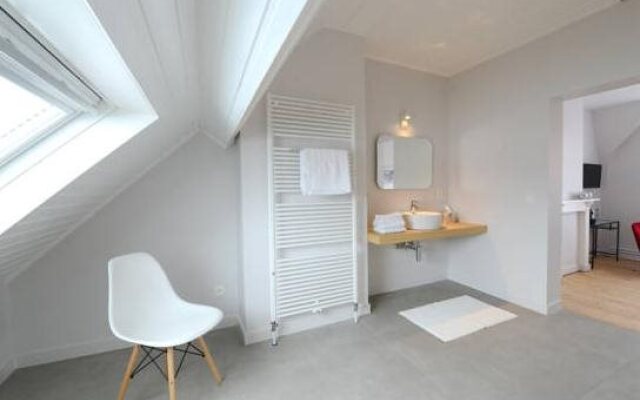 B&B Villa Chantecler