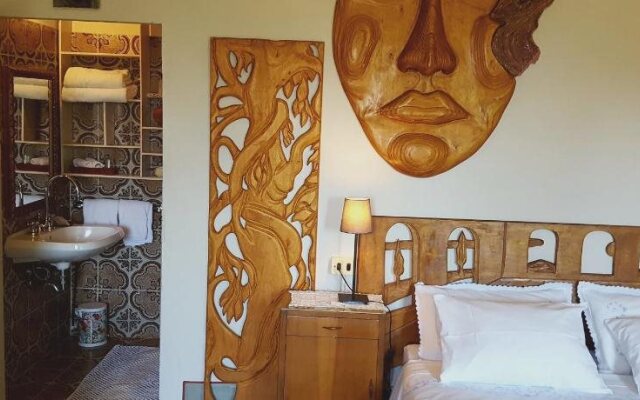 I Palazzi B&B