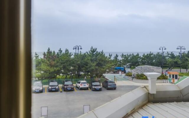 Penglai Coast Hotel (Oulebao Water World)