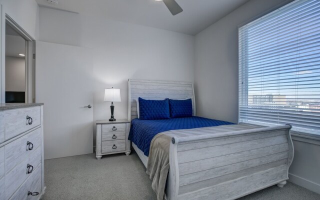 SoBe Denver Downtown Apartments