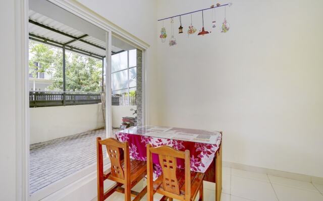 Capital O Inn App Tenggilis