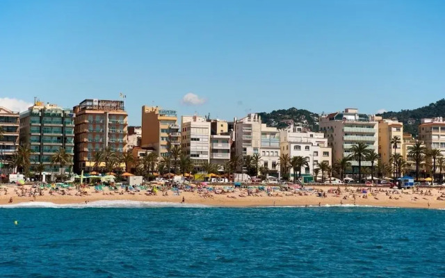Tordera 18 in Lloret de Mar