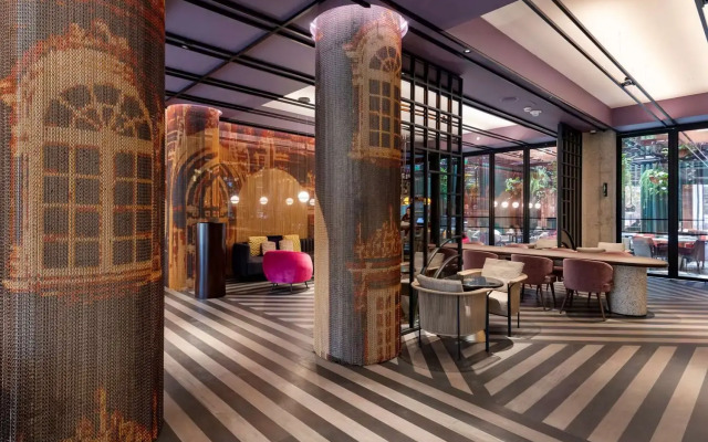 Doubletree By Hilton Lima San Isidro