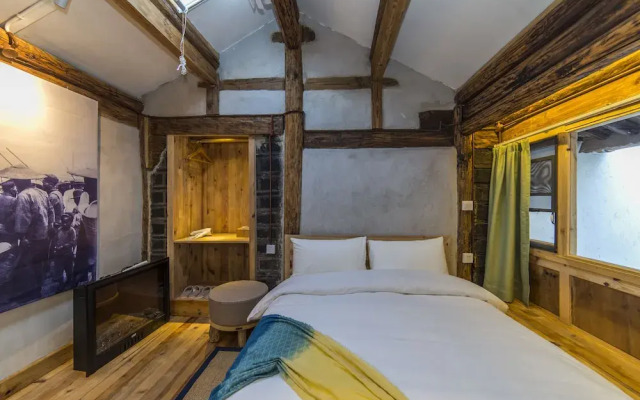 Jiakedi Culture Guesthouse