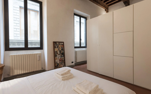 Appartamento Tornabuoni