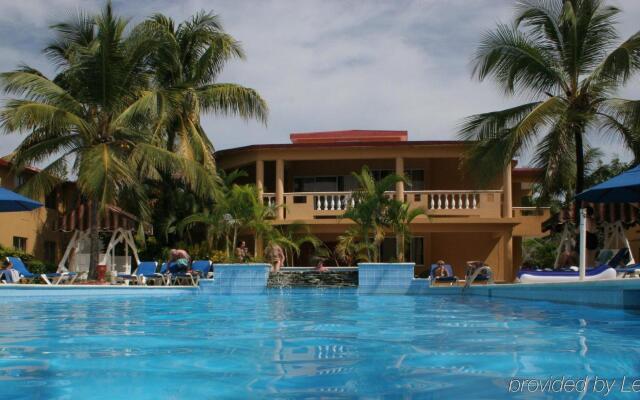 Beach House Cabarete by Faranda Hotels