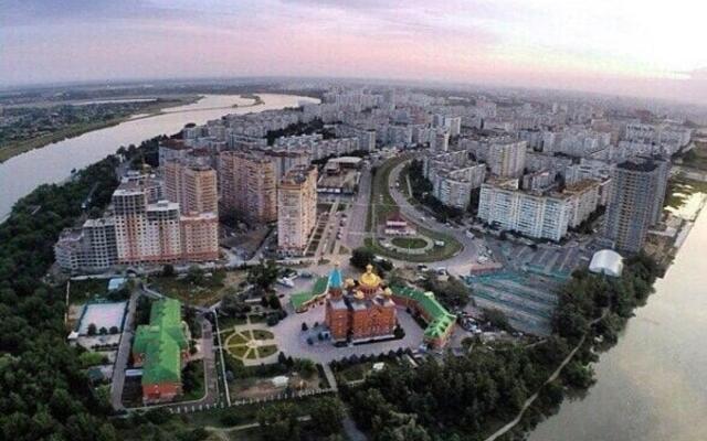 Апартаменты на бульваре Платановый