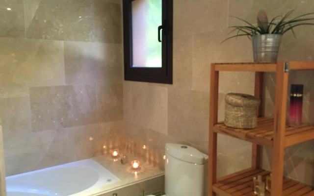 Appartement residence tropical