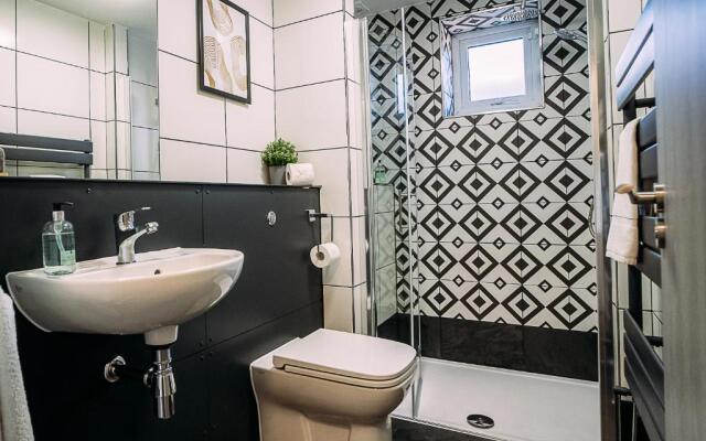 Prime Suites Lytham