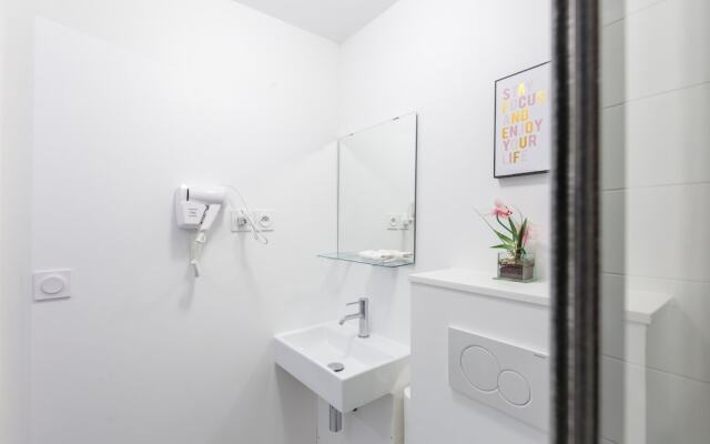 WS St Germain - Quartier Latin