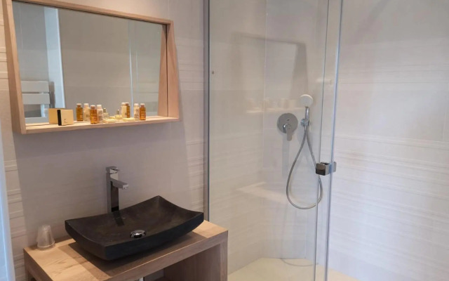 LE DIANA Hôtel & Spa Nuxe