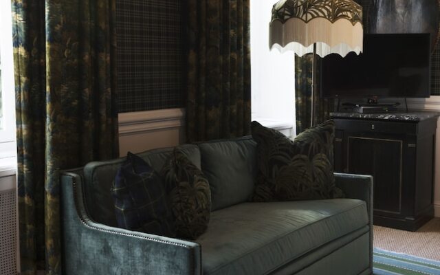 Guesthouse Van Cleef