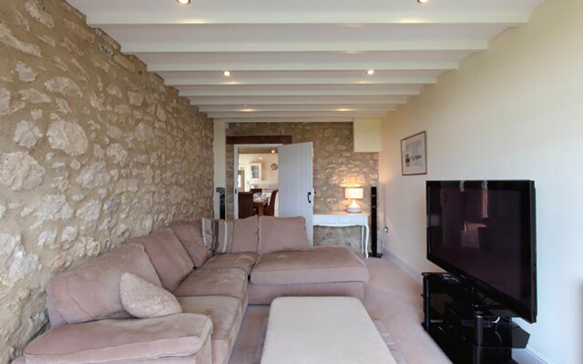 The Stables Holiday Cottage