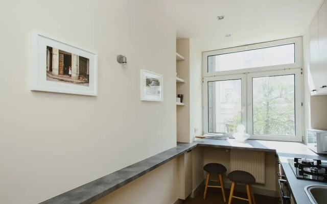 Shortstaypoland Noakowskiego B18