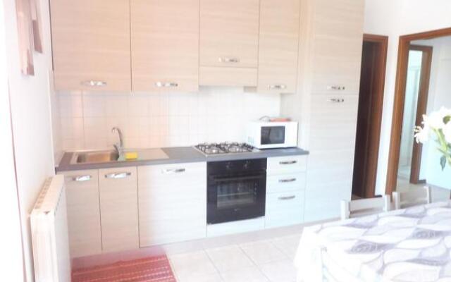 Villaggio Laguna app.to 5 e 38