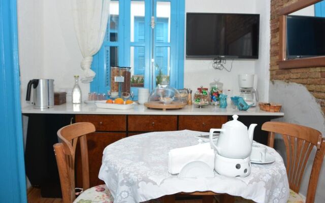 Cypriot Swallow Boutique Hotel