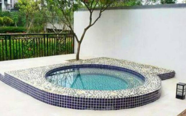 Fuli Quantianxia Vacation Villa