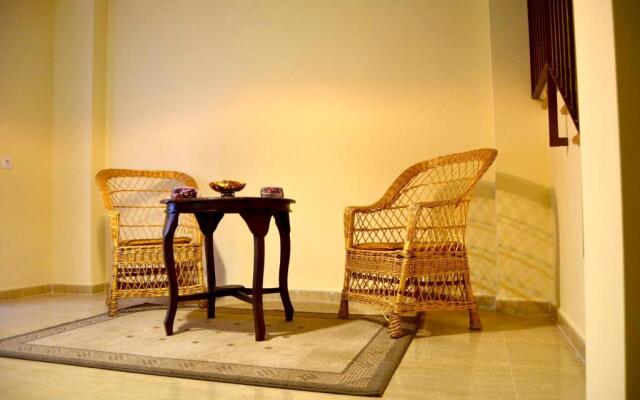 Casa Rural Pilon de Abajo