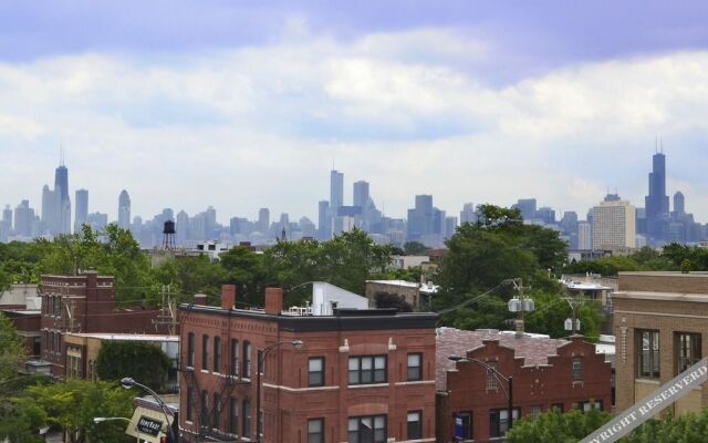 Urban Holiday Lofts
