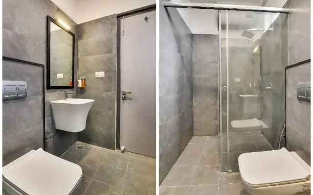 OYO Townhouse 238 Ulssor