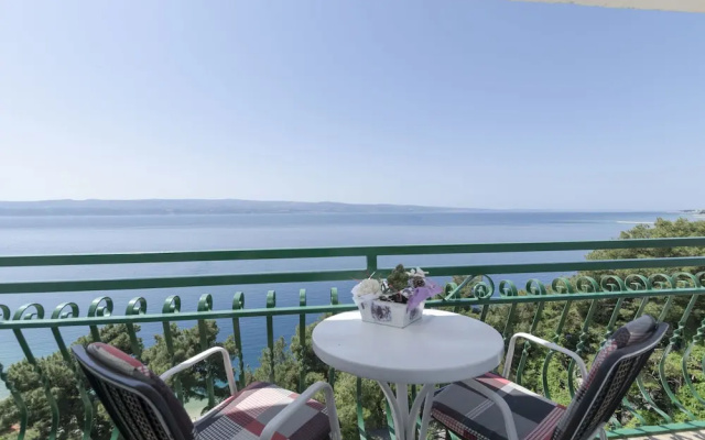 Apartment Smiljana