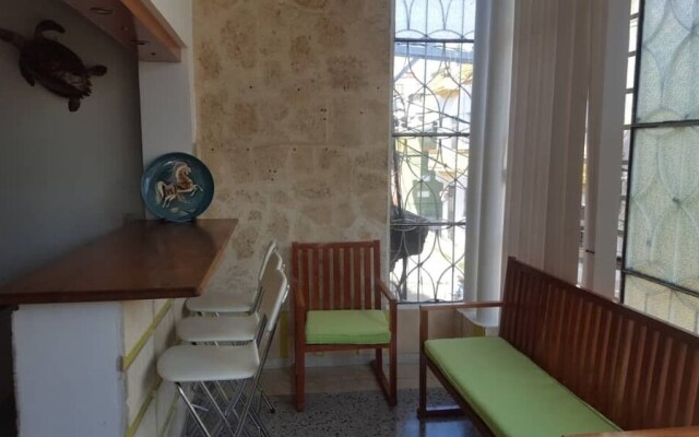 Doctor´s House