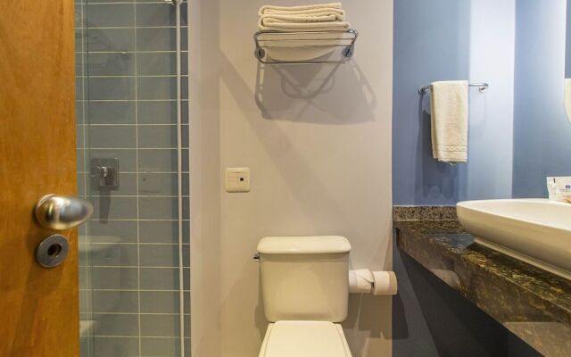 Euro Suite Curitiba Batel