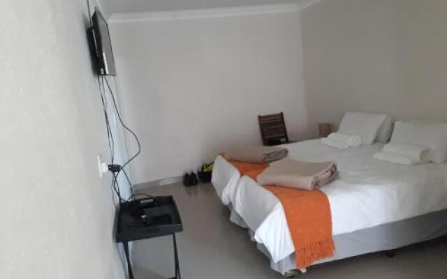 Elilo Bed and breakfast