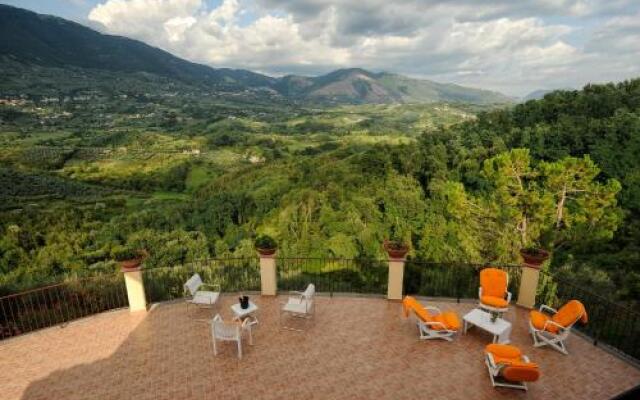 La Dolce Vita Bed&Breakfast