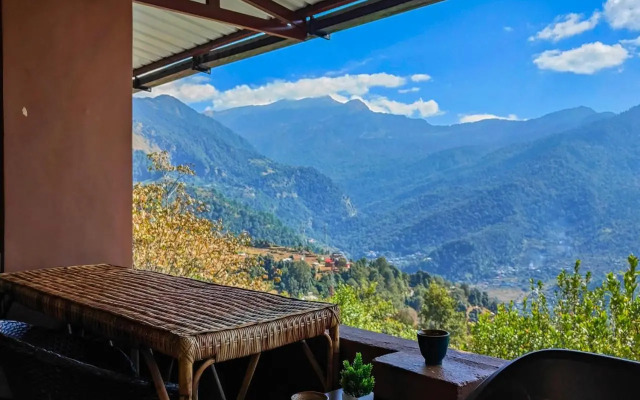 The Buransh