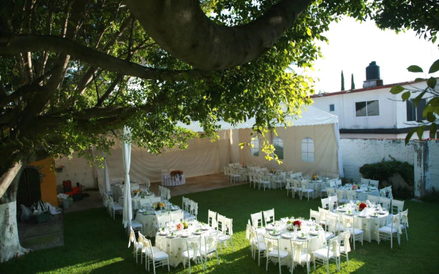 Finca de los Angeles