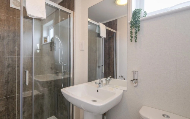 Penmarlam Lodge Retreat 5