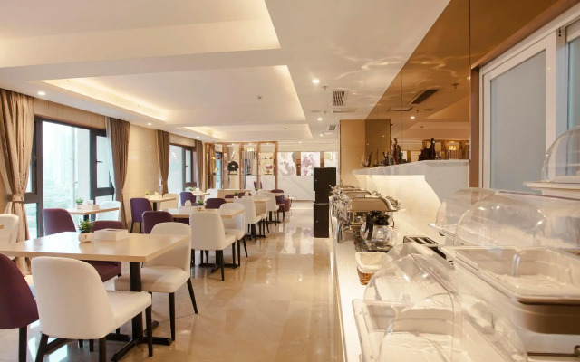 Lavande Hotels·Jinkai Avenue Aegean Shopping Mall