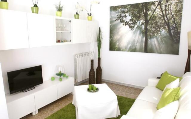 Apartment via del Corso504