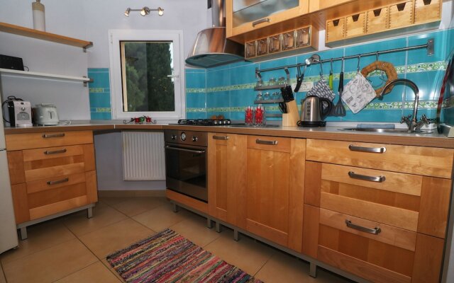 Apartment Pika Borik