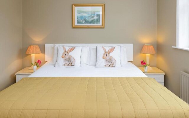 Lios Na Manach Farmhouse B&B