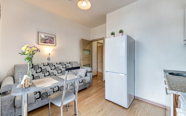 Апартаменты Vesta, ул. Адмирала Черокова