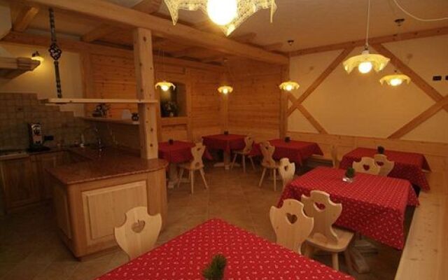 Agriturismo Maso Santa Libera