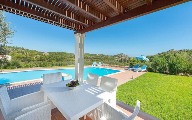 Seven Springs Artemis Villa