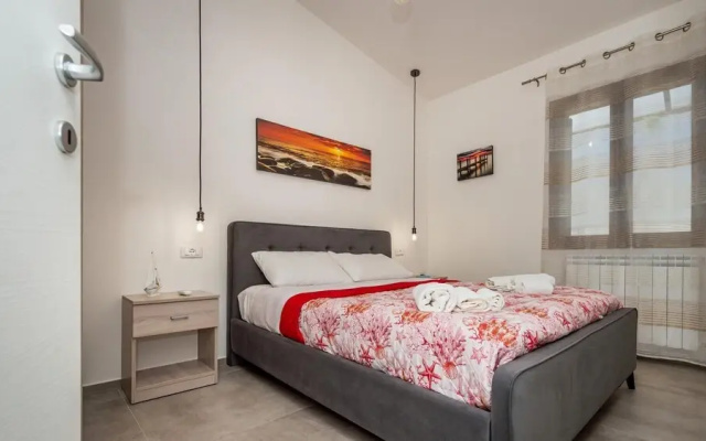 Villa Caleca 4 2 in Castellammare del Golfo
